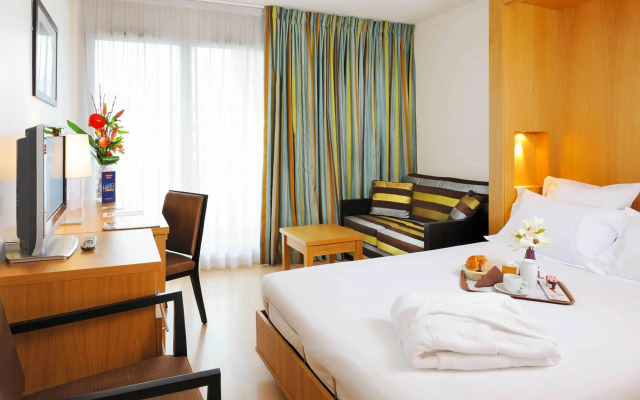 Residhome Apparthotel Paris Massy