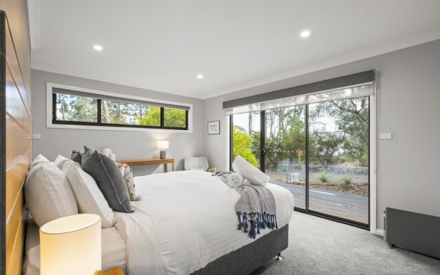 Herlihys on Huon - Cabin 2