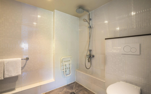 Campanile Evry Est - Saint-Germain les Corbeil