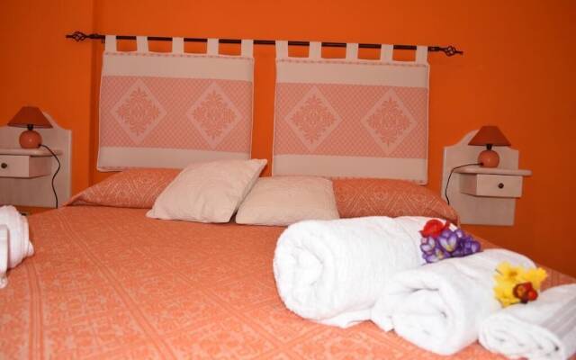 B&B Porto Frailis