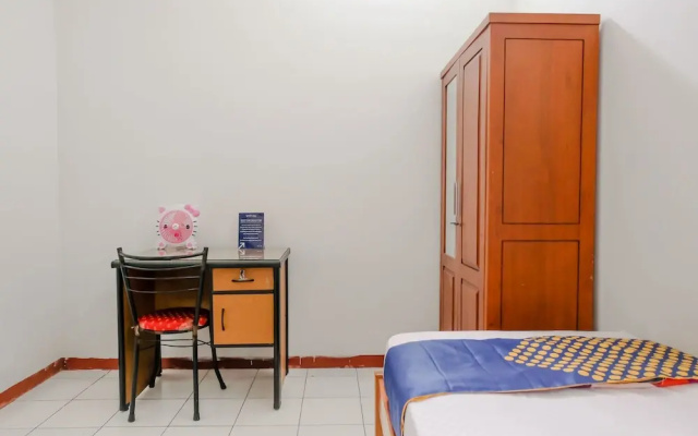 SPOT ON 2749 Tiga Sinar Residence