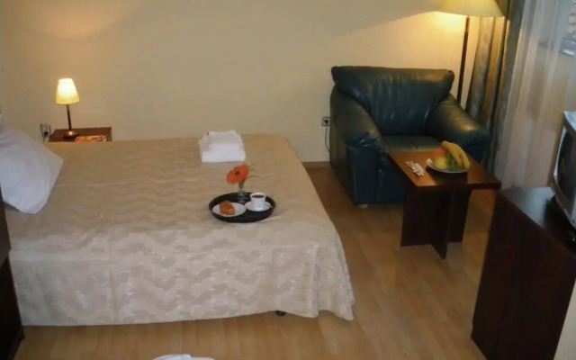 Hotel Zenith