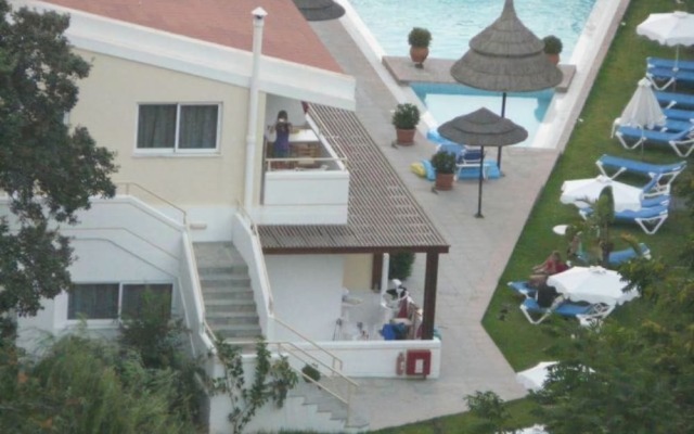 Orion Houses