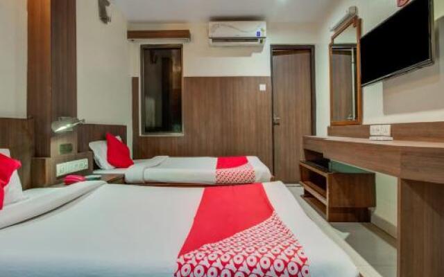 Deodutt Palace Hotel