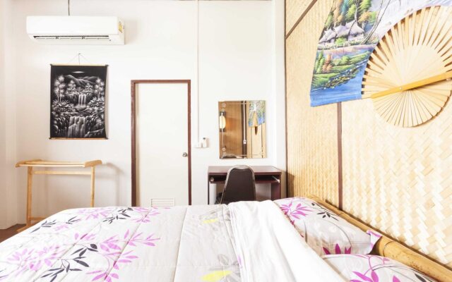 Lha's Place Homestay & Guesthouse