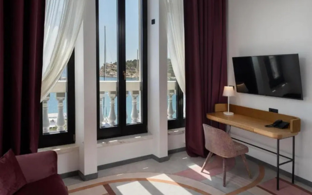 Heritage Hotel Porin