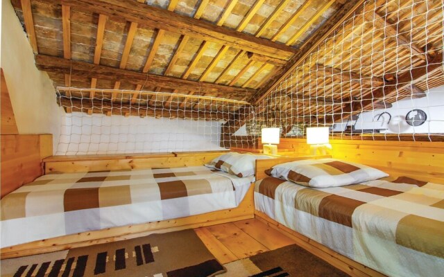 Beautiful Home in Vodnjan With Wifi and 0 Bedrooms