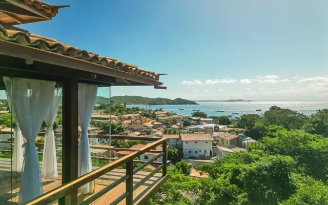 Cliffside Boutique Hotel