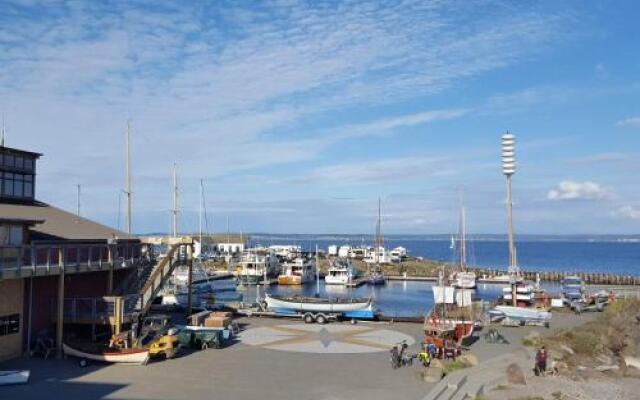 Huber's Inn Port Townsend