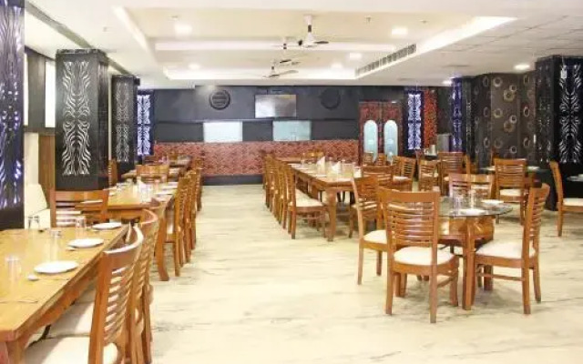 OYO 4347 Happy Home Residency