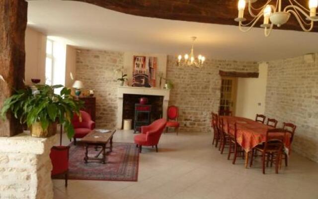 Maison de Claire et Bruno