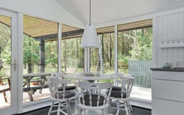 Holiday home Ålbæk XV