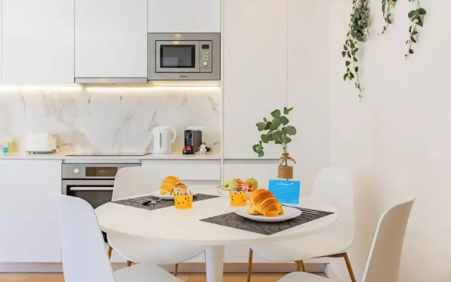 Paraíso City Stay II