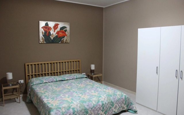 Appartamento Canottieri