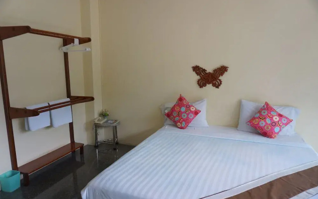 Phadtana Guesthouse