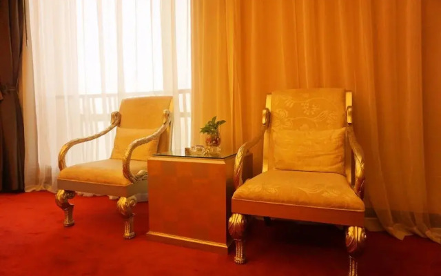 Hongyun Hotel