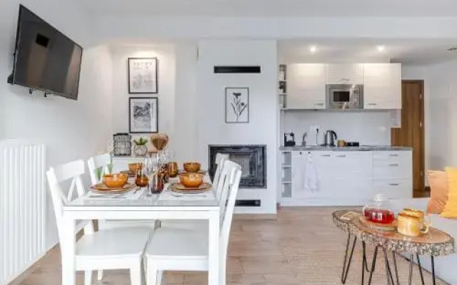 Apartamenty Smrekowa