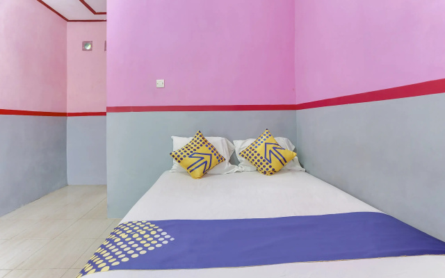 Ijen Traveller Homestay by ZUZU