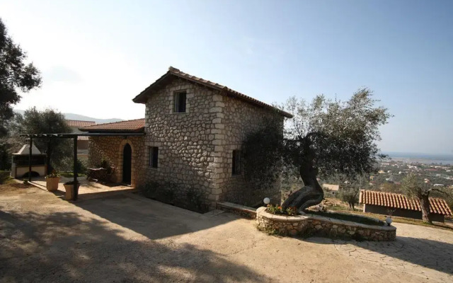 Gatsoulis Villas