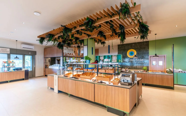 Club Del Sole Tenuta Primero Grado Family Collection