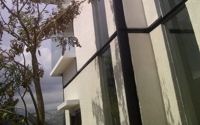 Sakawesi Guest Pavilion