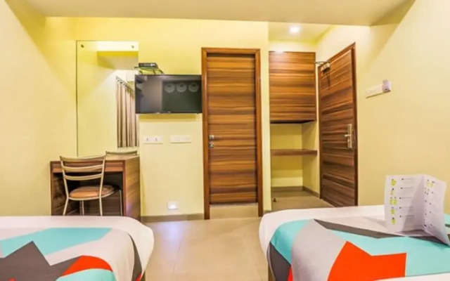 Fabhotel Landmark Residency