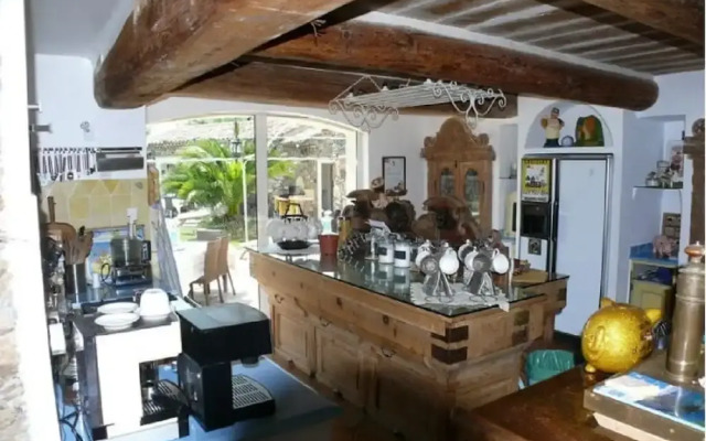 Villa Parfum de Roses