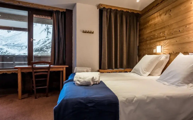 Curling Hôtel & Bar