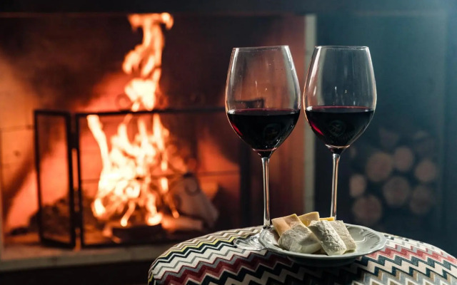 Pousada Casarão Gastehaus Boutique