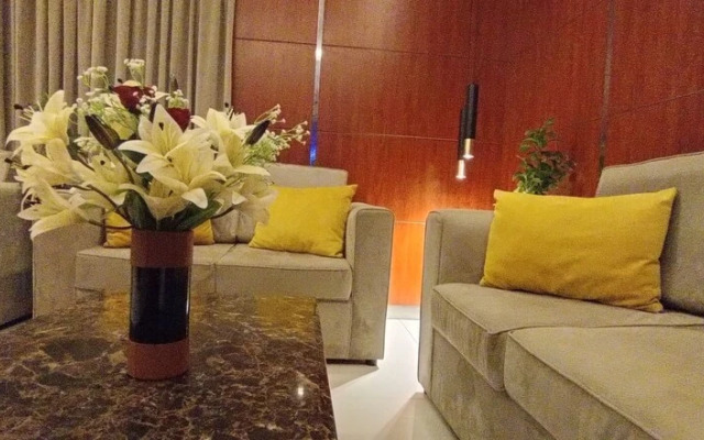 Afaq Suite Al- Shamisi - افاق سويت الشميسى