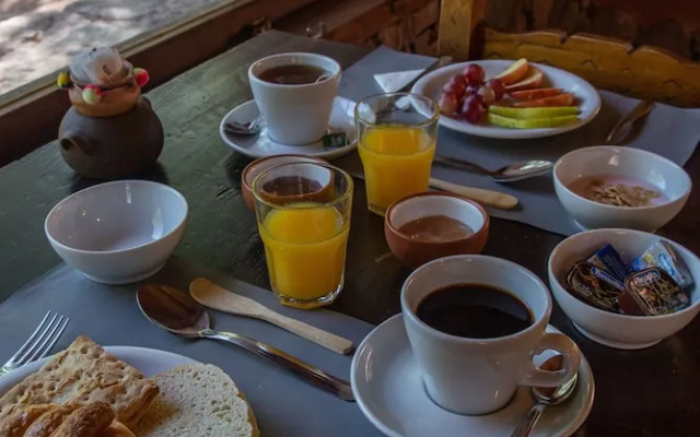 CasaCalma Hotel Boutique