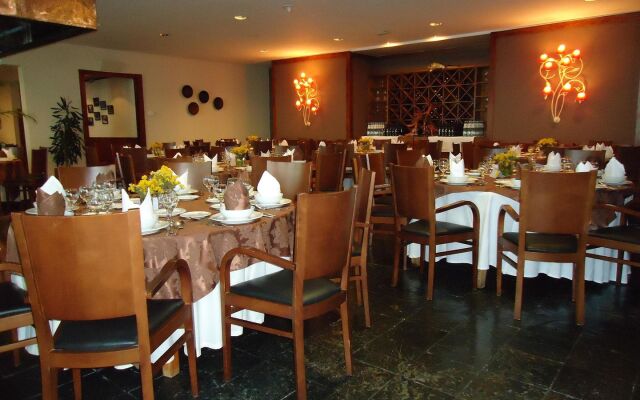 Luna Hotel Serra da Estrela