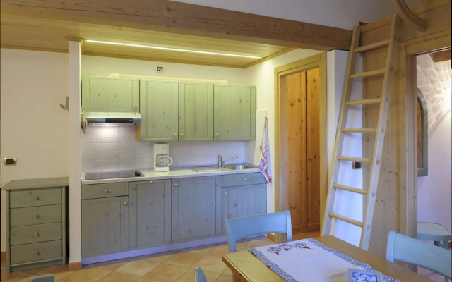 Residence Bait da Mott