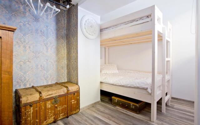 Heart of Kalamaja Apartment