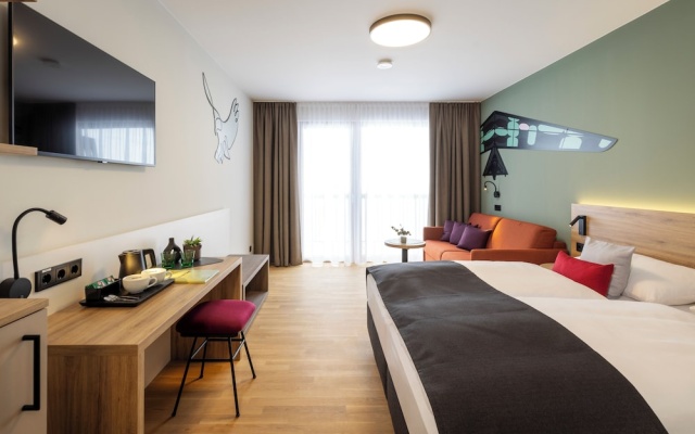 JUFA Hotel Werfenweng