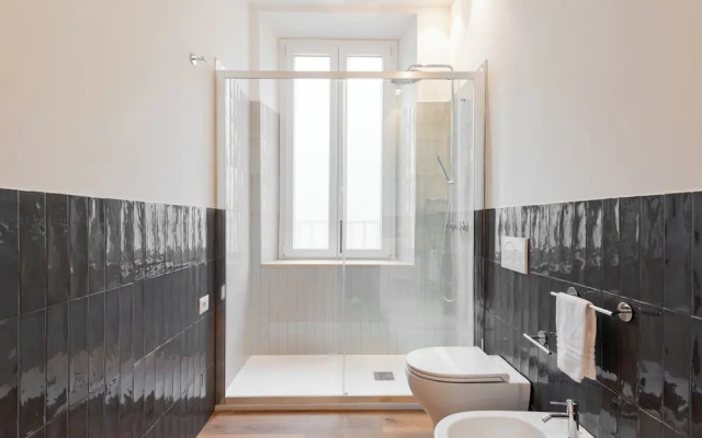 Major House Apartments