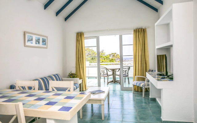 Apartamentos LIVVO Morromar