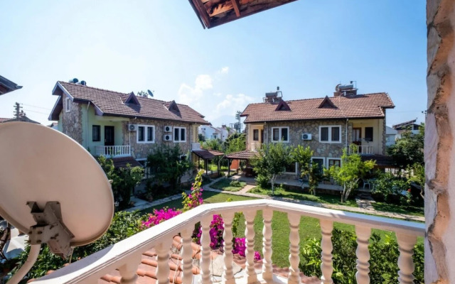 Wonderful Home Close to Beach in Fethiye