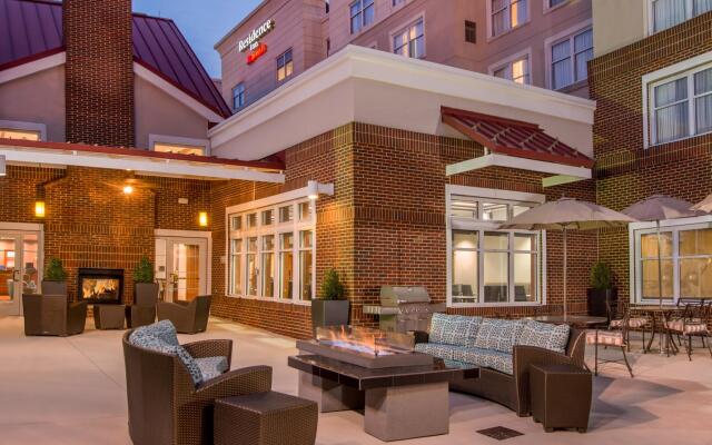 Residence Inn by Marriott Chesapeake Greenbrier
