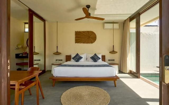 Ama-Lurra Resort