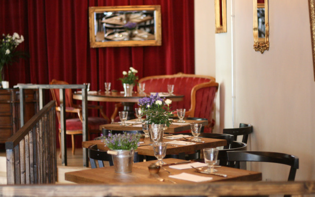 Hlemmur Suites