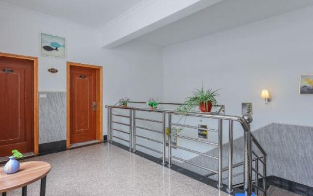 Wuzhen Chaifeng Homestay