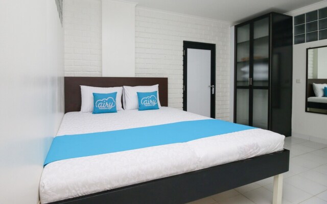 Andrich Residence Rs Fatmawati Raya 19 Jakarta