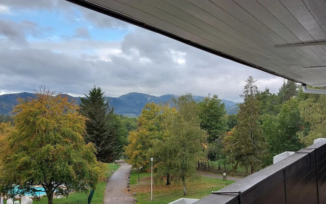 Hôtel Parc & Spa les Cigognes