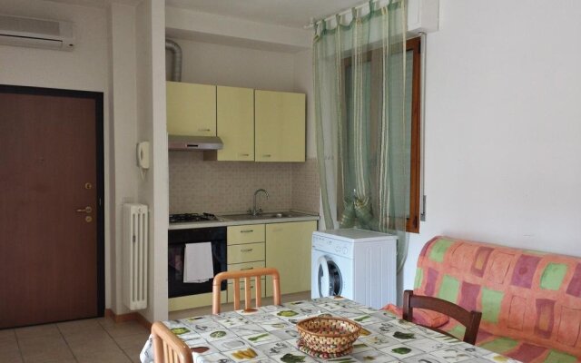 Residence Solaria Lido Adriano