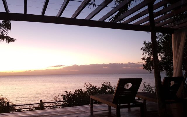 Kasagpan Resort