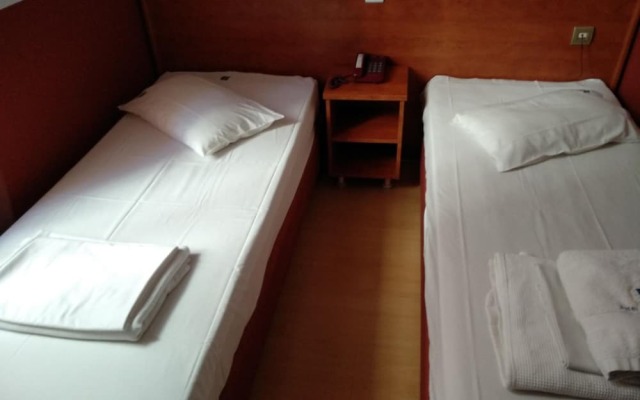 Hotel Diethnes