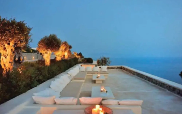 Villa True Elegance Mykonos, Agios Lazaros