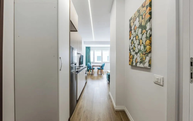 Infinity Suites
