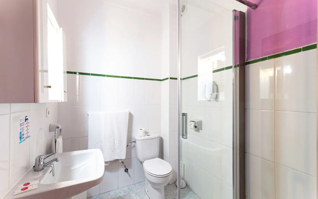 Hostal Residencia San Francisco